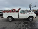 Used 1986 Dodge D/W Truck 250 image 5