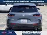 Used 2024 MAZDA CX-50 AWD 2.5 S w/ Weather Package image 5