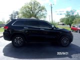 Used 2018 Jeep Grand Cherokee Laredo image 4