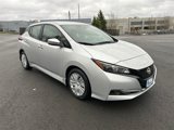 New 2025 Nissan Leaf S image 3