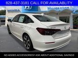 New 2025 Honda Civic Sport Touring image 3