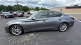 Used 2018 INFINITI Q50 Luxe w/ Cargo Package (L95) image 2