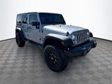 Used 2016 Jeep Wrangler Unlimited Sport w/ Quick Order Package 24S image 3
