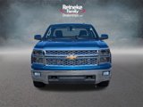 Used 2015 Chevrolet Silverado 1500 LT w/ All Star Edition image 2