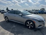 Used 2021 Volkswagen Arteon SE w/ Arteon MDO Package image 4
