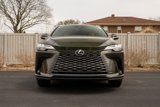 New 2025 Lexus RX 350 Premium image 2