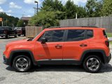 Used 2015 Jeep Renegade Sport w/ Power & Air Group image 4
