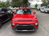 Used 2021 Kia Soul EX image 2