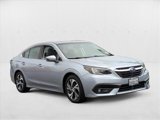 Used 2022 Subaru Legacy Premium image 3
