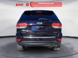 Used 2020 Jeep Grand Cherokee Limited w/ Luxury Group II image 4