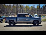 New 2025 RAM 1500 Big Horn image 3