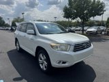 Used 2009 Toyota Highlander Limited image 3