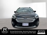 Used 2019 Ford Escape SEL image 2
