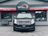 Used 2015 Cadillac SRX Luxury w/ Driver Awareness Package image 2