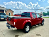 Used 2017 Nissan Frontier SV image 5