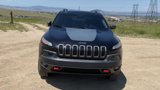 Used 2016 Jeep Cherokee Trailhawk w/ Comfort/Convenience Group image 3
