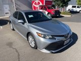 Used 2019 Toyota Camry LE image 5