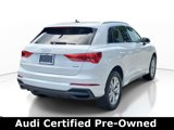 Certified 2023 Audi Q3 2.0T Premium Plus w/ Premium Plus Package image 4