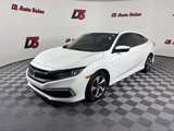 Used 2019 Honda Civic LX image 2