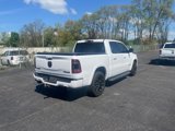 Used 2021 RAM 1500 Laramie image 3