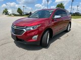 Used 2019 Chevrolet Equinox Premier image 3