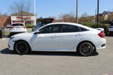 Used 2021 Honda Civic LX image 5