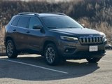Used 2020 Jeep Cherokee Latitude Plus image 2