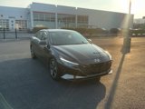 Certified 2023 Hyundai Elantra Limited image 3