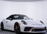 Used 2019 Porsche 911 Speedster image 5