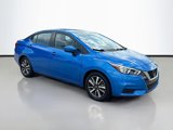 Used 2020 Nissan Versa SV image 2