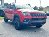 Used 2023 Jeep Compass Trailhawk w/ Trailer Tow Group image 5