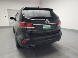 Used 2017 Hyundai Santa Fe SE w/ Cargo Package image 6