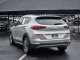 Used 2021 Hyundai Tucson Ultimate image 5