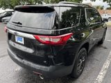 Used 2020 Chevrolet Traverse LT image 3