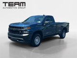 Used 2021 Chevrolet Silverado 1500 W/T w/ WT Convenience Package image 3