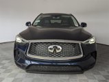 New 2025 INFINITI QX50 Luxe image 3