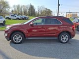 Certified 2017 Chevrolet Equinox LT w/ Convenience Package image 5