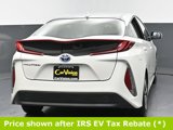 Used 2017 Toyota Prius Prime Premium image 5