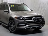 Used 2020 Mercedes-Benz GLS 450 4MATIC image 2