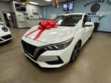 Used 2020 Nissan Sentra SV image 5