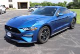 Used 2022 Ford Mustang Premium image 6