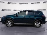 Used 2017 Toyota RAV4 LE image 4