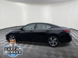 Used 2021 Nissan Sentra SV image 3