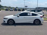 Used 2022 Honda Civic EX-L image 5