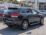 Used 2020 Jeep Grand Cherokee Overland image 6