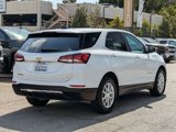 Certified 2023 Chevrolet Equinox LT image 5