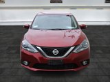 Used 2018 Nissan Sentra SR image 2