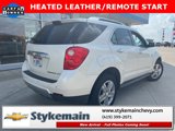 Used 2015 Chevrolet Equinox LTZ image 3