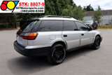 Used 2004 Subaru Outback Wagon image 5