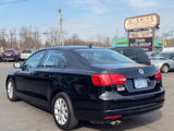 Used 2012 Volkswagen Jetta SE image 4
